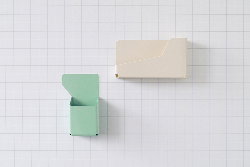 Polarity Collection