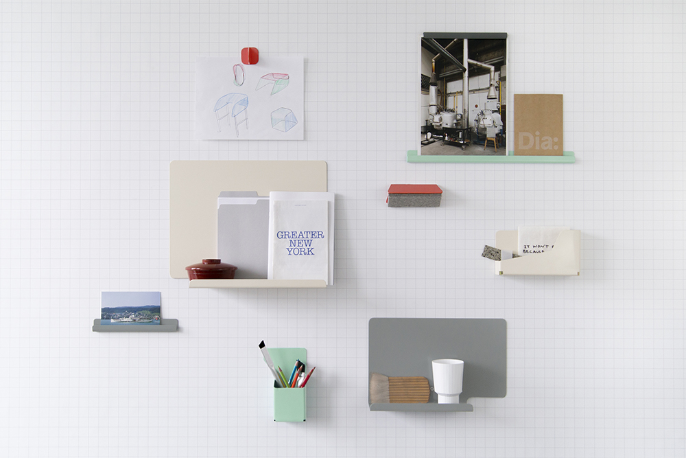 Polarity Collection