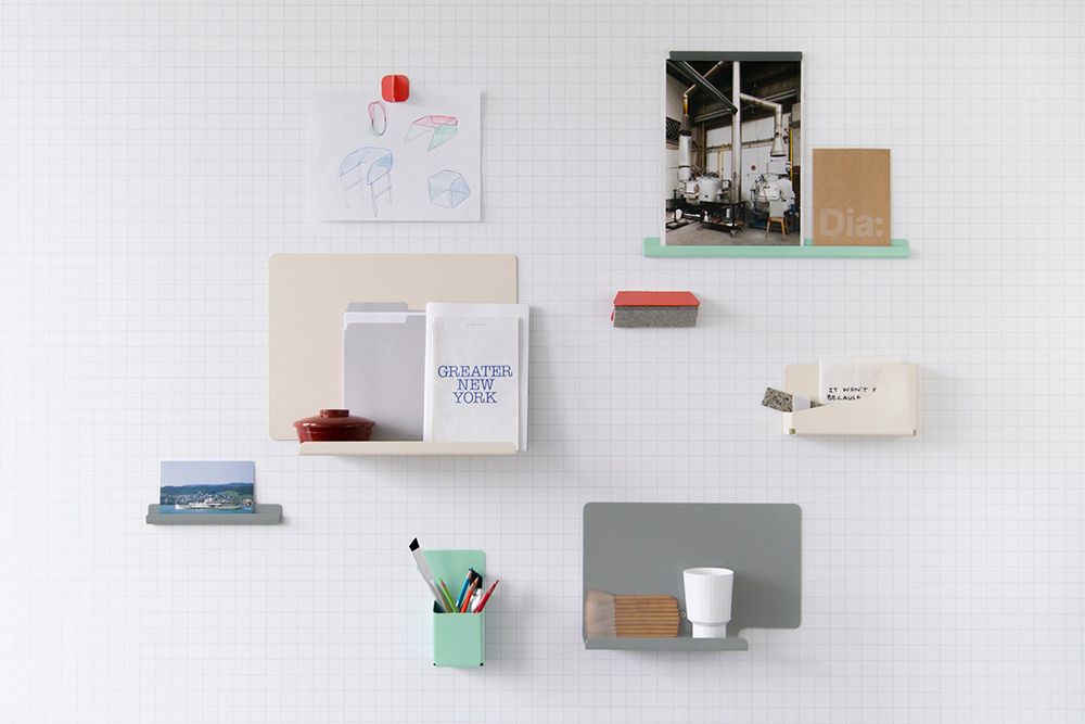 Polarity Collection