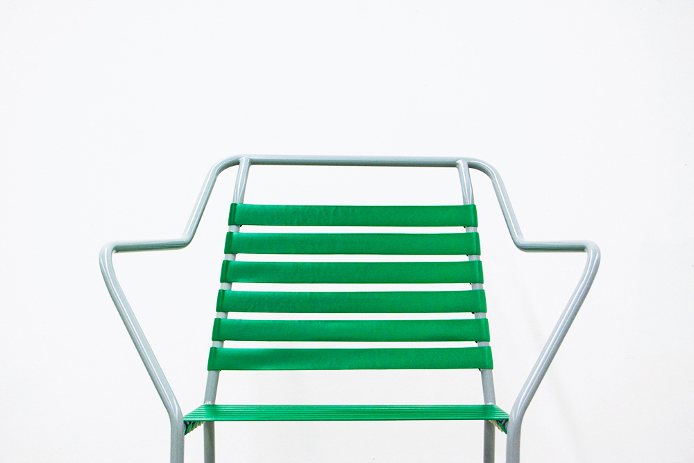 Poolside Chair