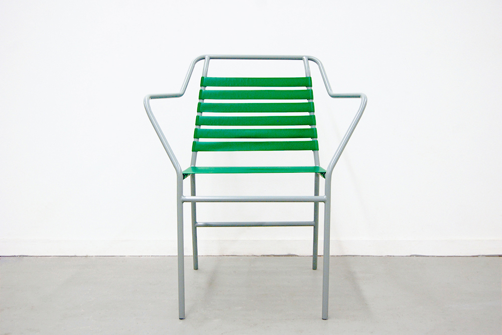 Poolside Chair