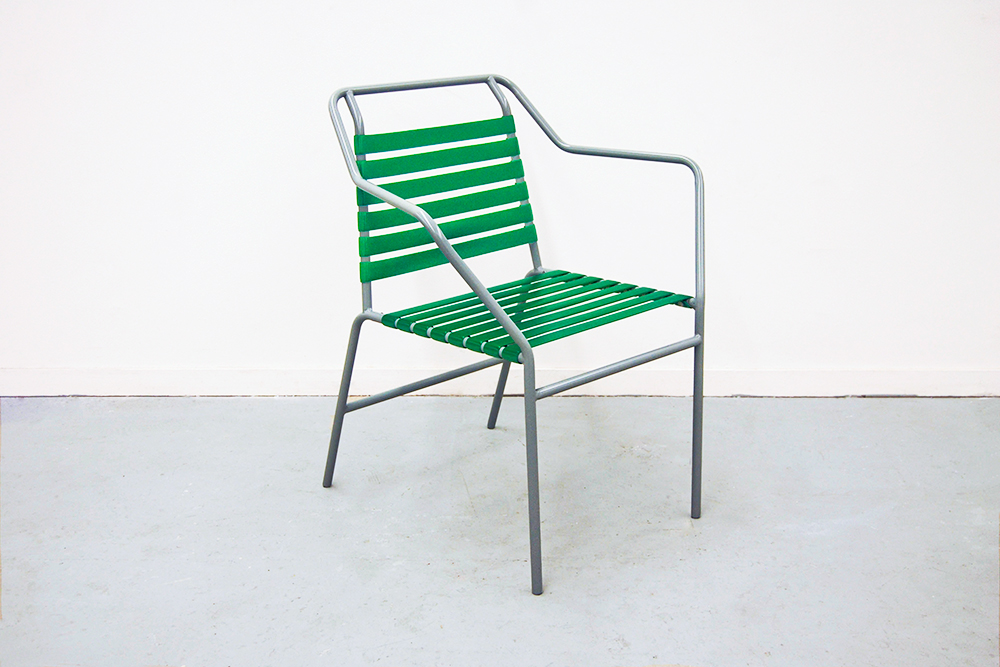 Poolside Chair