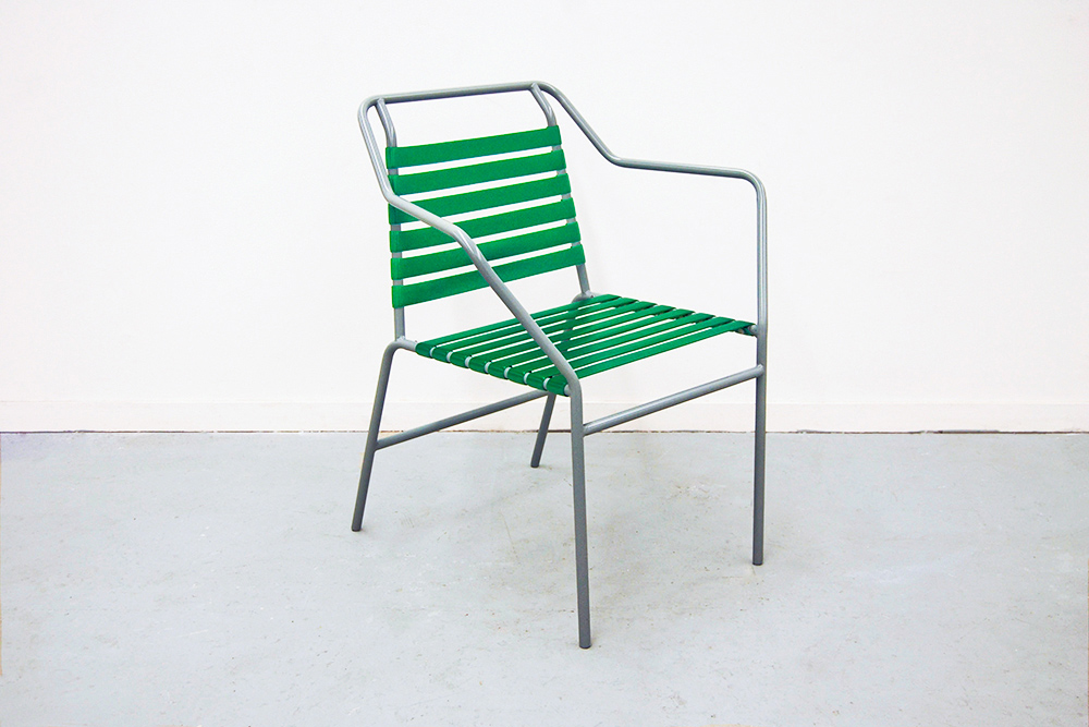 Poolside Chair