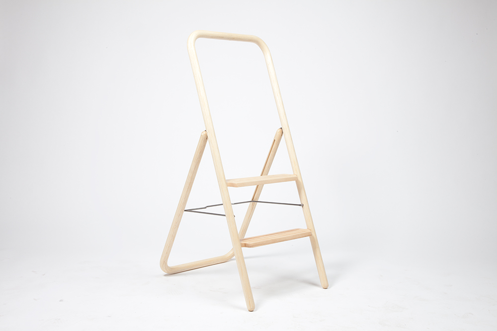Stepladder