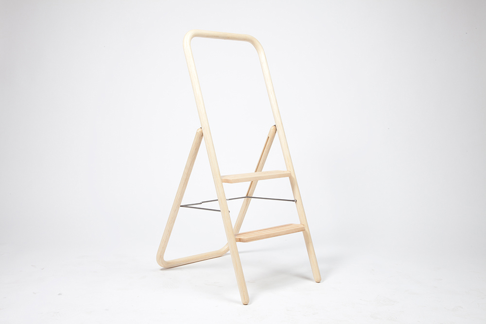 Stepladder