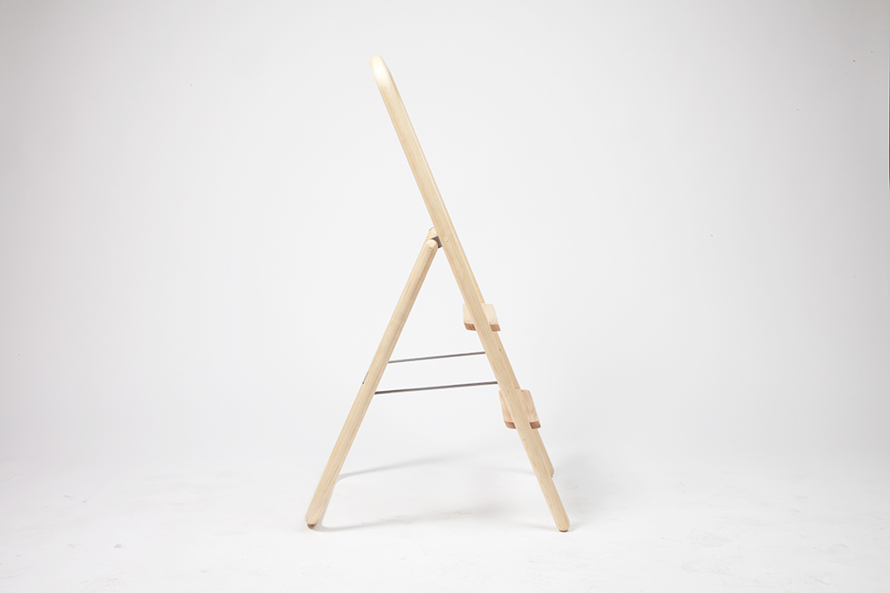 Stepladder