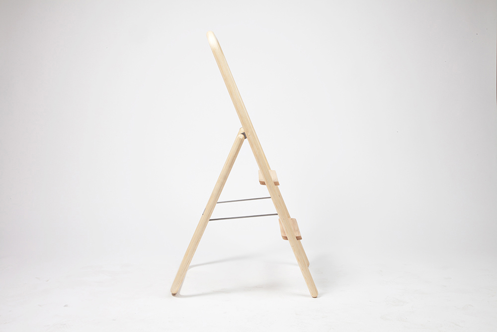 Stepladder