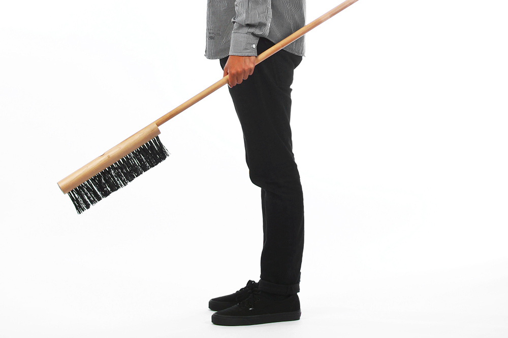 Suna Broom